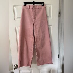 Billabong Dusty Pink Pants